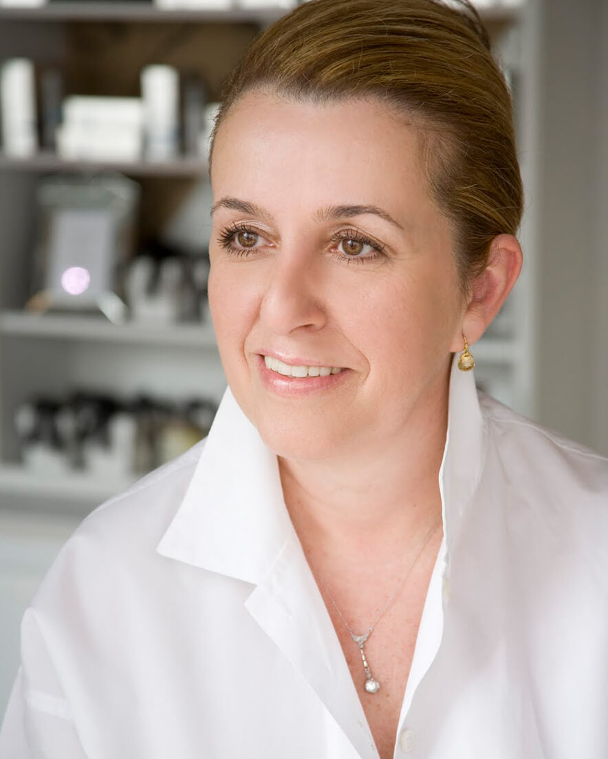 Cristiana Schneider:
A Premiere Beverly Hills Esthetician’s Must-Haves