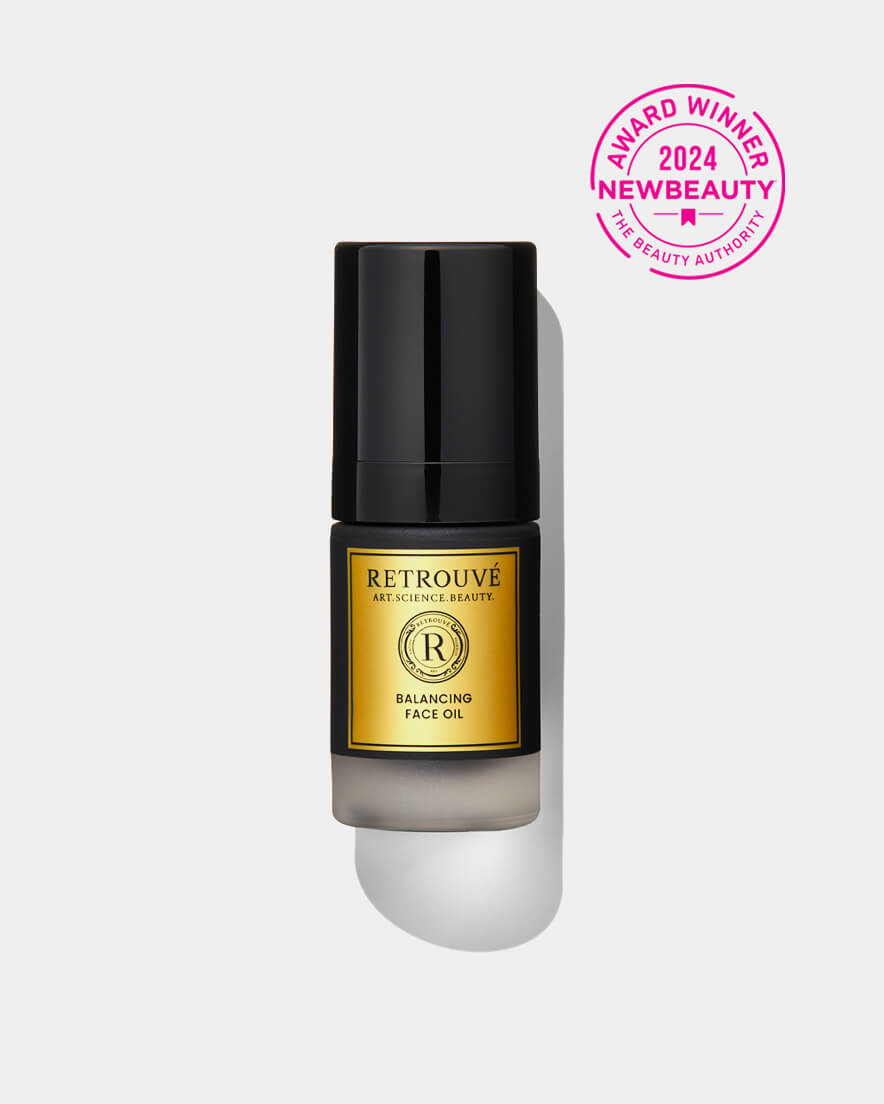 NEWBEAUTY AWARDS 2024: Best Luxury Face Oil
