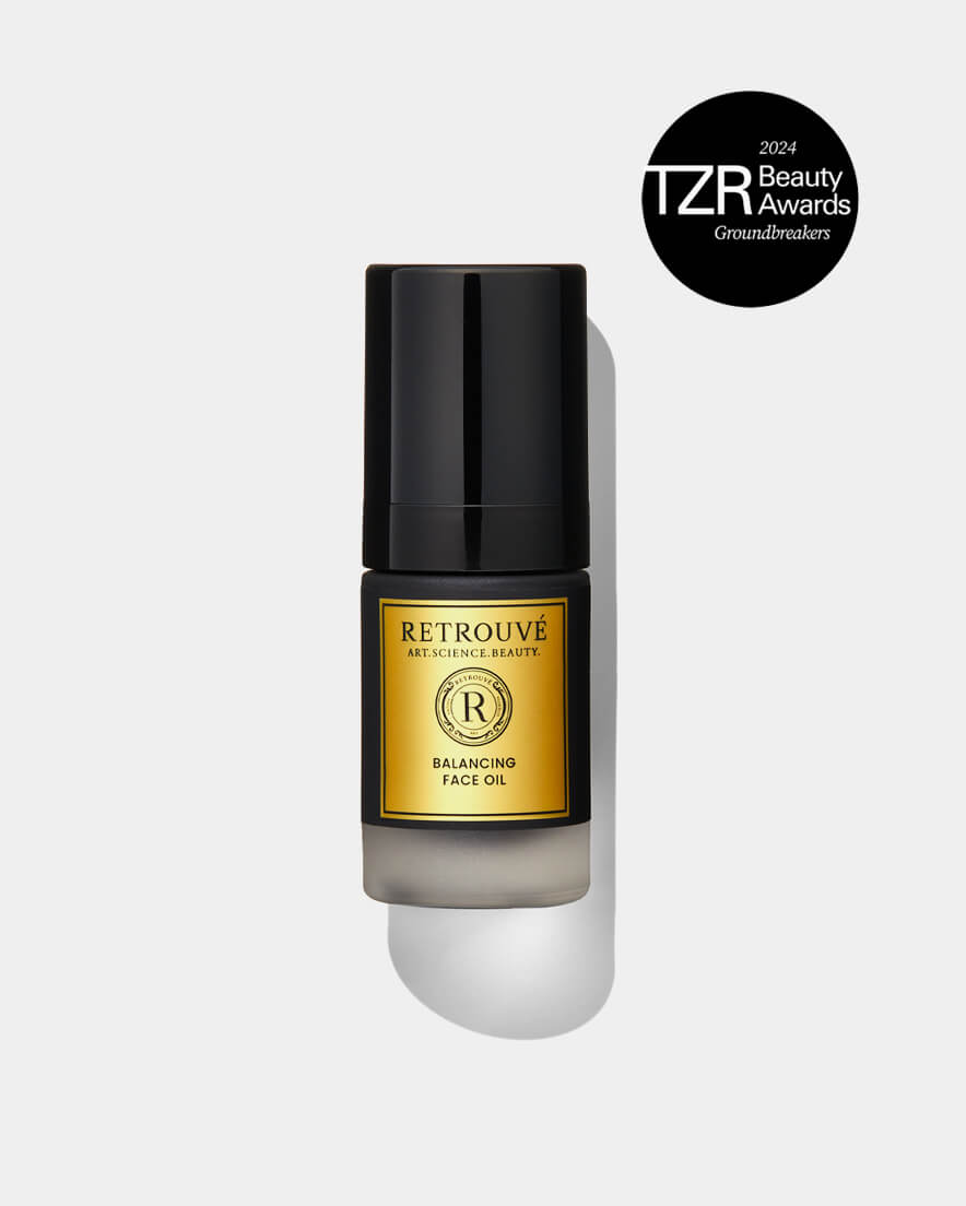 THE 2024 TZR BEAUTY GROUNDBREAKERS AWARD: Best Face Oil
