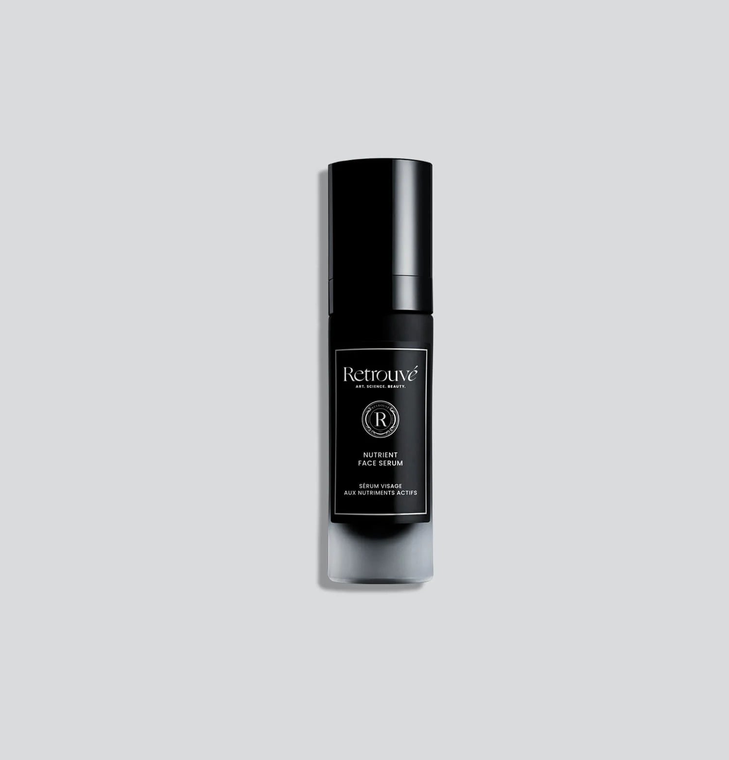 Nutrient Face Serum