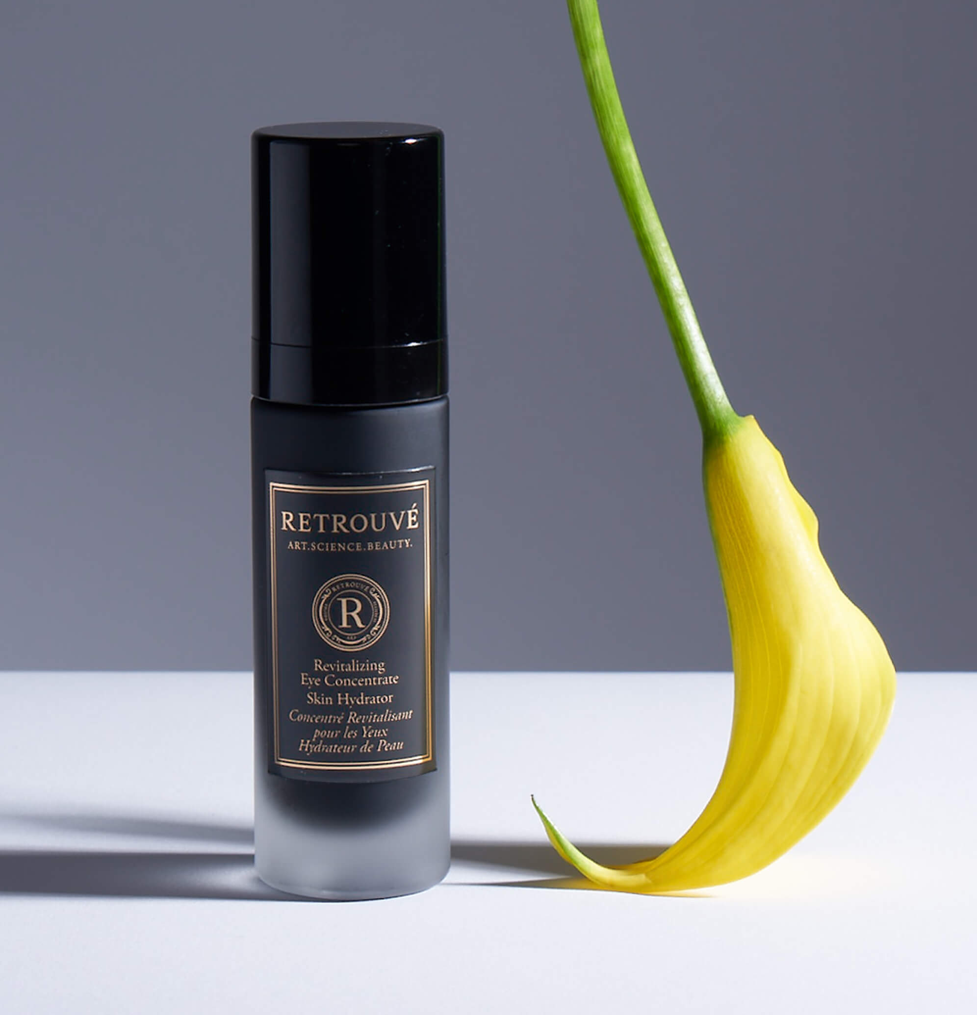 Revitalizing Eye Concentrate Skin Hydrator